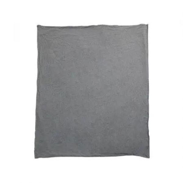 127x152cm Cooling Blanket Reversiable in Grey
