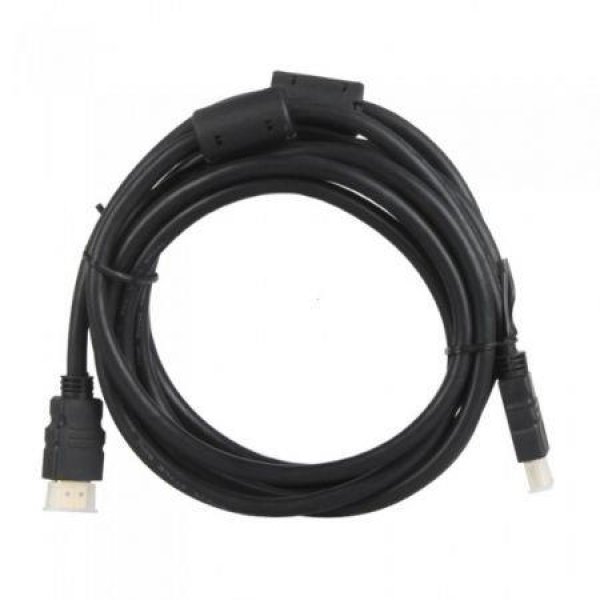 12ft Premium 1.3 Gold 10ft HDMI Cable For PS3 HDTV 1080.