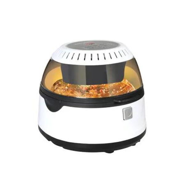 12L Air Fryer Convection Oven White Colour