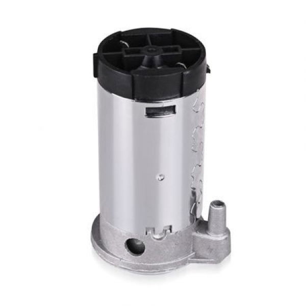 12V/24V Universal Vehicle Air Horn Pump Mini Replacement Compressor Durable Zinc Alloy Material.