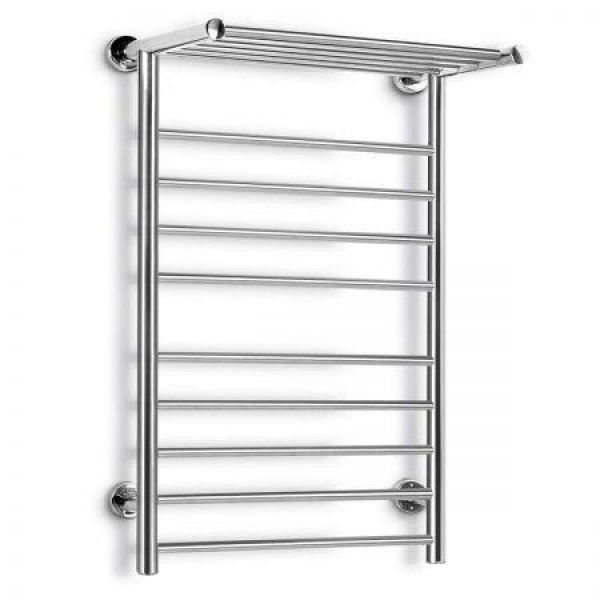 14 Rung Electric Heated Towel Rail