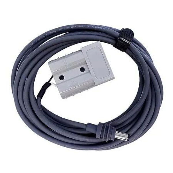15m Starlink Mini Power Cable with Anderson Plug Waterproof Connector DC Power Connector Cable