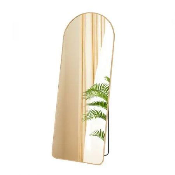 165CM Arched Full Length Mirror