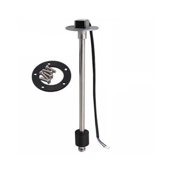 175mm 0-190ohms Fuel Level Sensor Sender Unit For Car Boat AU
