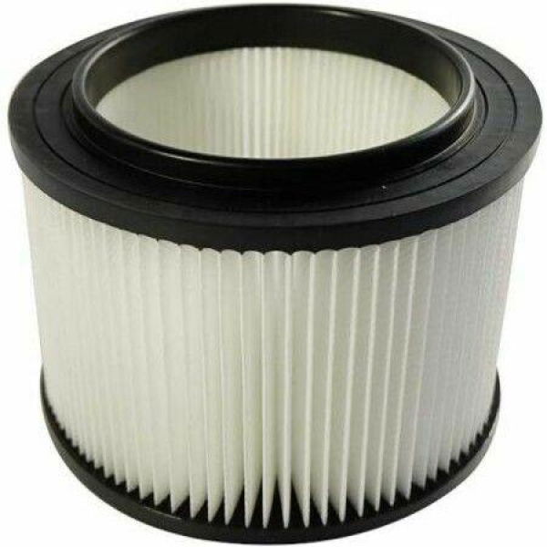 17810 Replacement Filter For Craftsman General Purpose Vacuum Filter 3 To 4 Gallons 9-17810 1 Pack