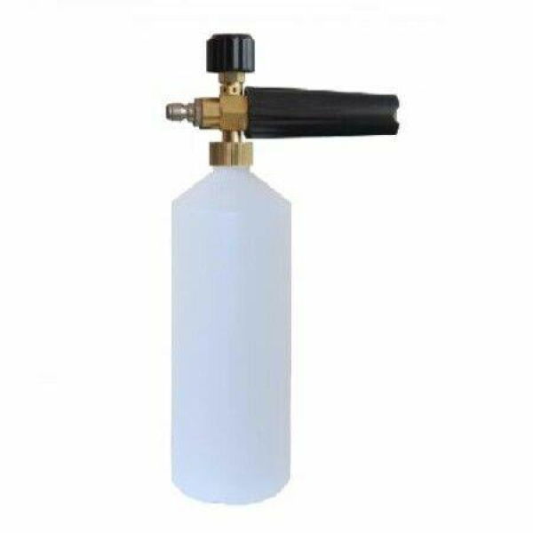 1L Foamer Nozzle Jet Sprayer Snow Foam Lance Car Foam Gun Generator Pressure Washer For Car