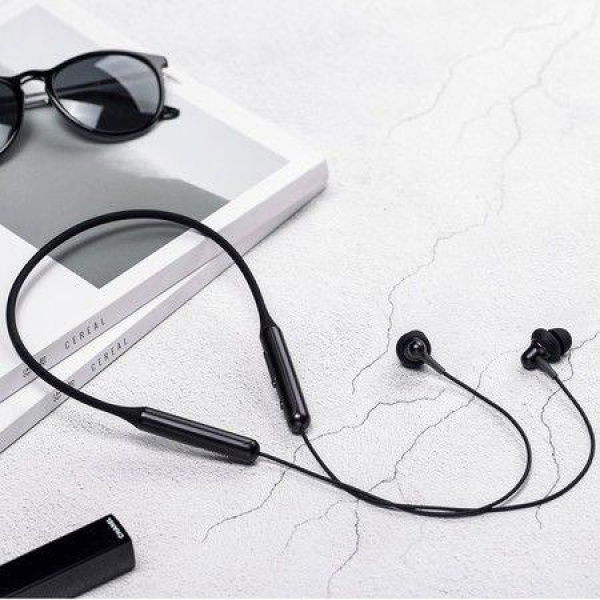 1MORE E1024BT Stylish Bluetooth In-Ear Headphones Black