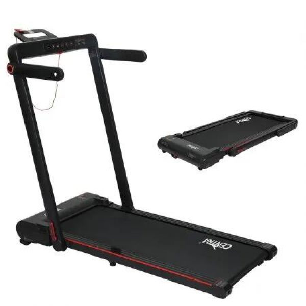 2 In 1 Treadmill