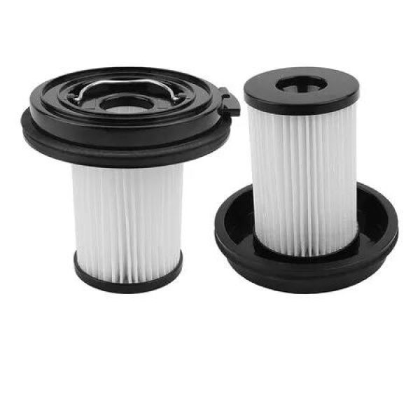 2 Pcs Replacement Filter for Bissell CleanView XR 200W Stick Vacuum 3789U, XR Pet 300W Lightweight Cordless Vacuum Cleaner 3797V, 3789ï¼Œ3797,3797V,3797W