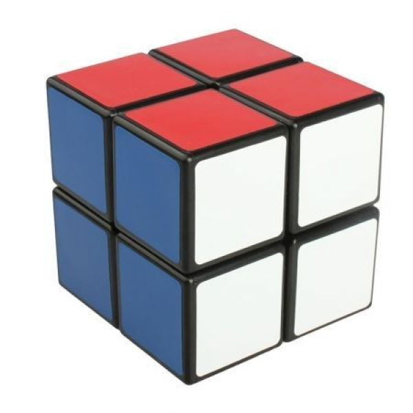 2 X 2 X 2 Cube For Kids