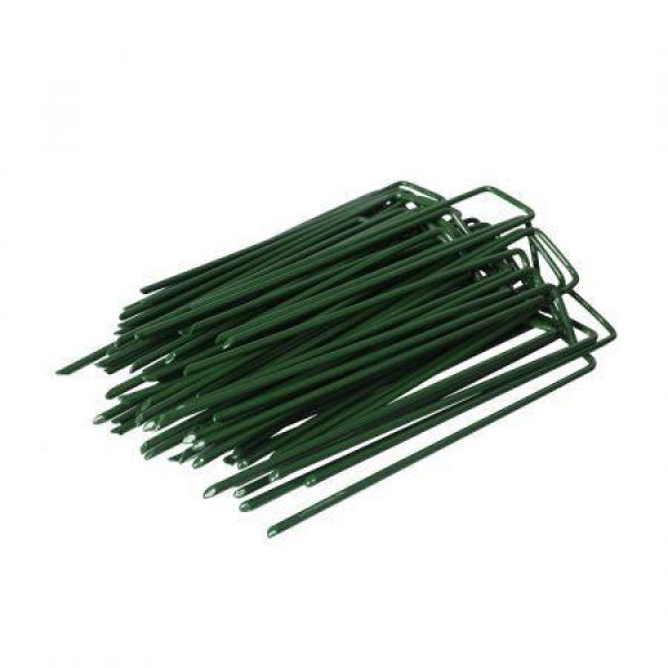 200PCS Synthetic Artificial Grass