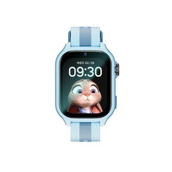 2024 Kids 4G Smart Watch SOS GPS Location Tracker Sim Card Video Call WiFi Chat Camera Flashlight Waterproof Smartwatch For Children