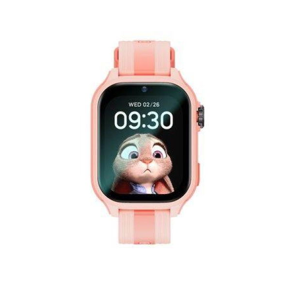 2024 Kids 4G Smart Watch SOS GPS Location Tracker Sim Card Video Call WiFi Chat Camera Flashlight Waterproof Smartwatch For Children