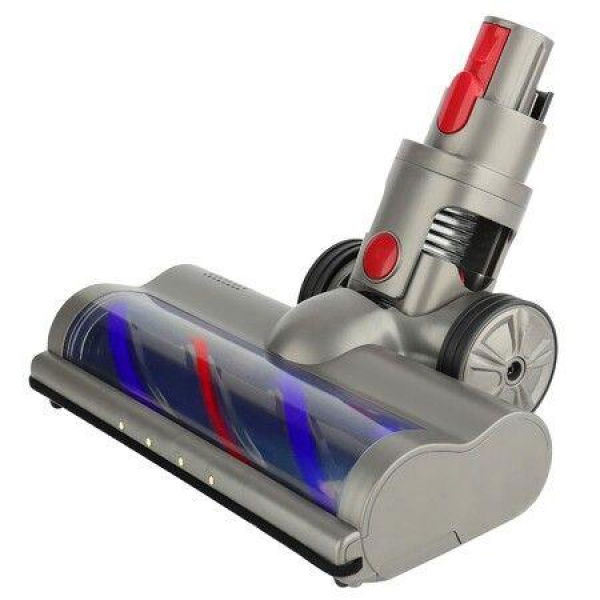 2024 Motor Head for Dyson V15 V12 V11 V10 V8 V7 Vacuum Cleaner, Animal Detect Absolute Cyclone Motorhead Total Clean Fluffy Vacuum Cleaner