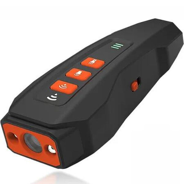 2025 Upgraded Anti Barking Device for Dogs,Ultrasonic Dog Bark Deterrent,Dog Bark Deterrent Devices,3 Modes & LED Light Portable Indoor & Outdoor