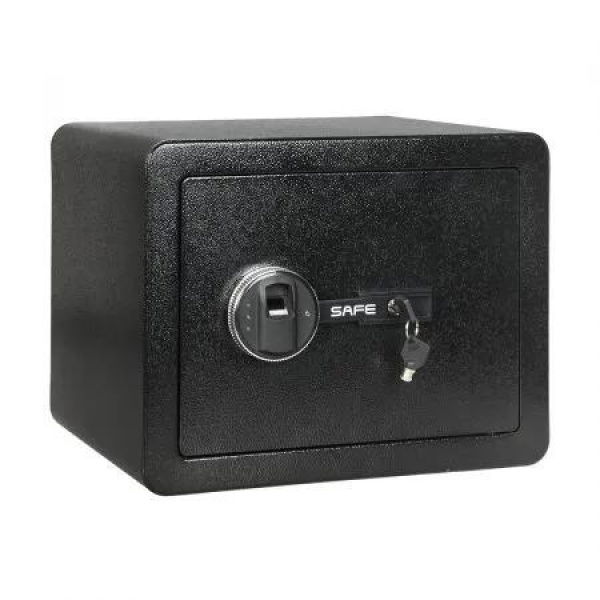 23.3L Digital Security Safe Box Fingerprint Key Lock