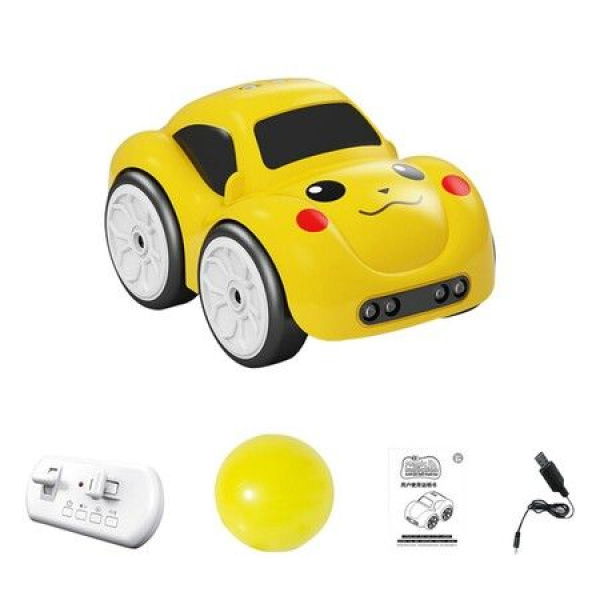 2.4GHz Remote Control Car For Boys And Girls