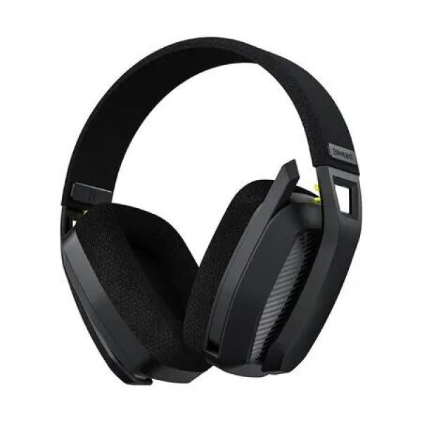 2.4GHz Wireless Gaming Headset with Mic for PS5, PS4, PC, Mac, Playstation 4 5