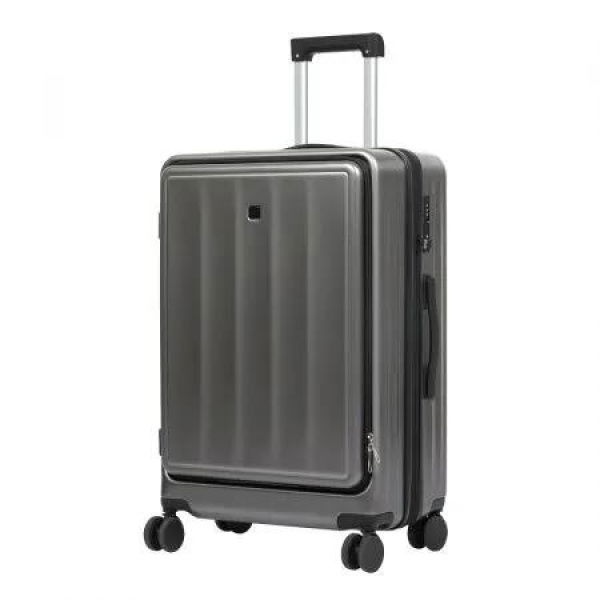 24Luggage Trolley Travel Suitcase