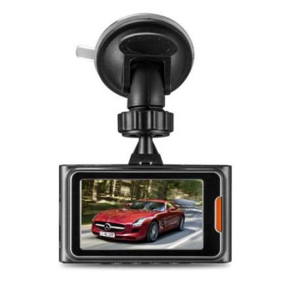 2.7-inch 170-degree FULL HD 1080P Ambarella A7LA50 2304*1296/30fps High-definition Resolution Car DVR G95A.