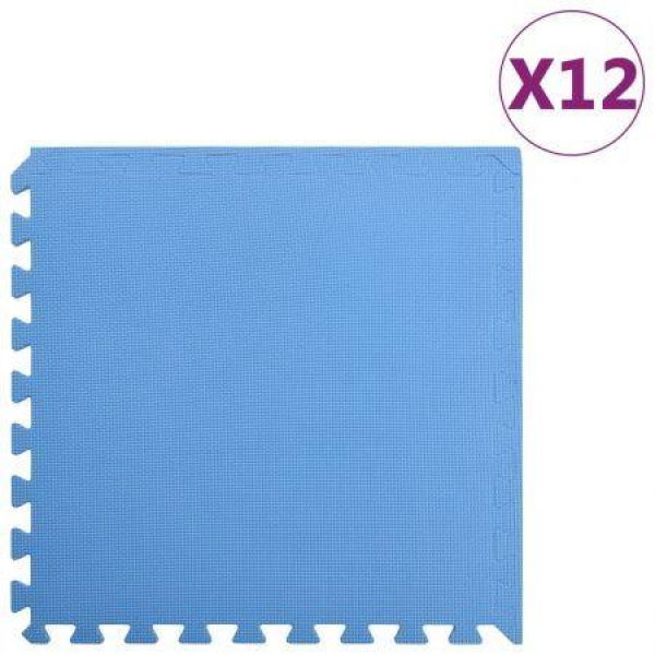 285367 Wall Mounted Magnetic Board Glass 40x40 Cm