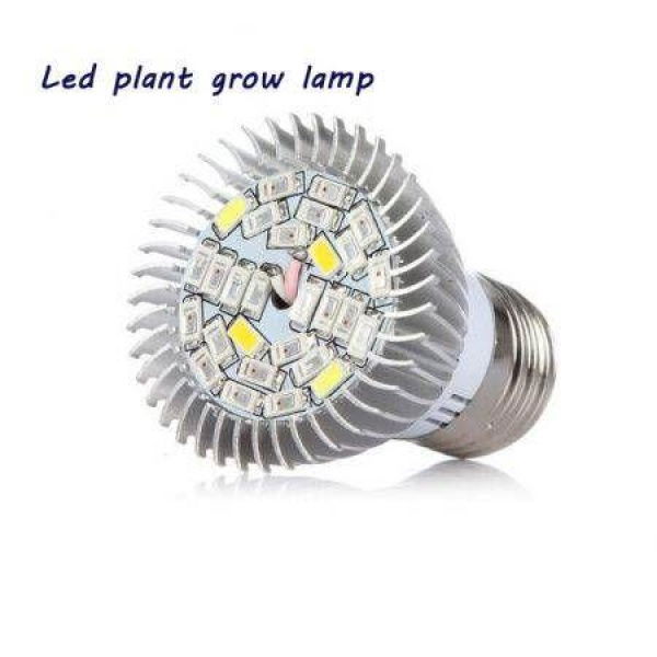 28W Full Spectrum Led Plant Growing Lamp