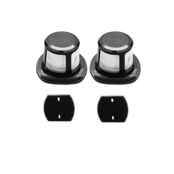2Pcs 3061 3079 2286 3190 3191 Reusable Replacement Filter For Bissell Featherweight Cordless XRT Stick Vacuum For Bissell Adapt Ion Pet