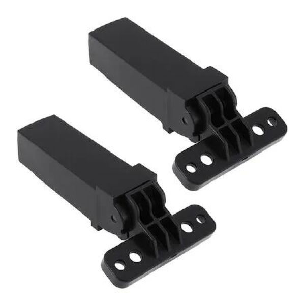 2pcs Printer Hinges Assembly JC97-03190A Compatible with Samsung CLX-3175 CLX-3185 Series