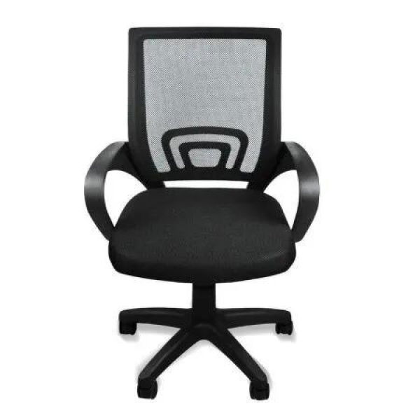 2x Office Chair Gaming Computer Black