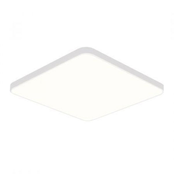 3-Colour Ultra-Thin 5CM LED Ceiling 36W White