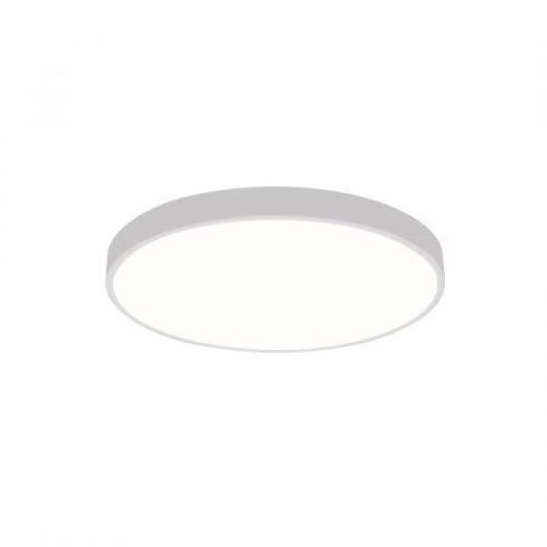 3-Colour Ultra-Thin 5CM LED Ceiling 72W White