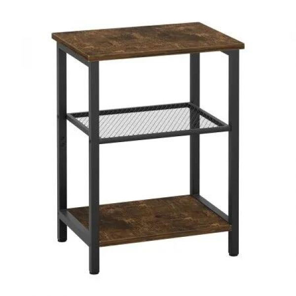 3-tier side table