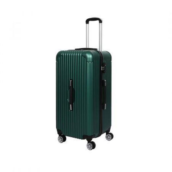 30 Trunk Luggage Travel Green 3.05x3.65m