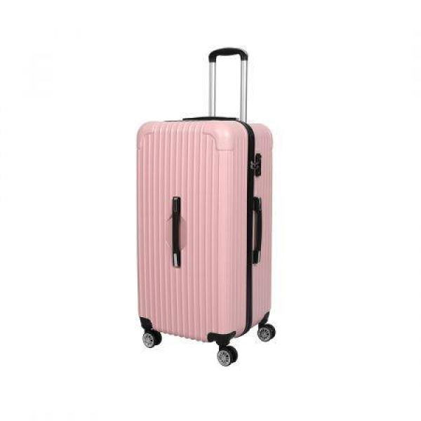 30 Trunk Luggage Travel Pink 3.05x3.65m