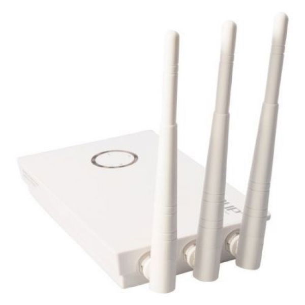 300Mbps WiFi Wireless Network Router 4 LAN 1 WAN IEEE802.11n/g/b EDUP EP-WR2603.