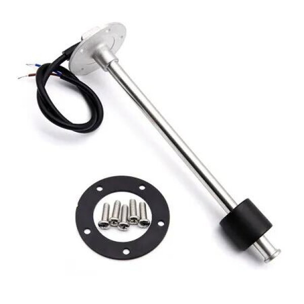 300mm 240-33ohms Fuel Level Sensor Sender Unit For Car Boat AU