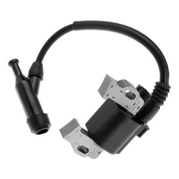 30500-Z5T-003 Ignition Coil with 4 Prong Connector Compatible with Honda GX390 GX340 Replace 30500-Z5R-003 30500Z5T003, HZG-C00001