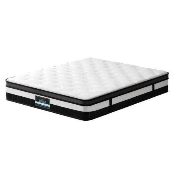 30cm Giselle Mattress King Size