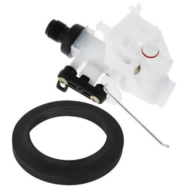 31705 RV Toilet Valve Replacement Kit Compatible with Thetford RV Toilet Part, fits all Aqua Magic V High and Low Models Such as 31688 31687