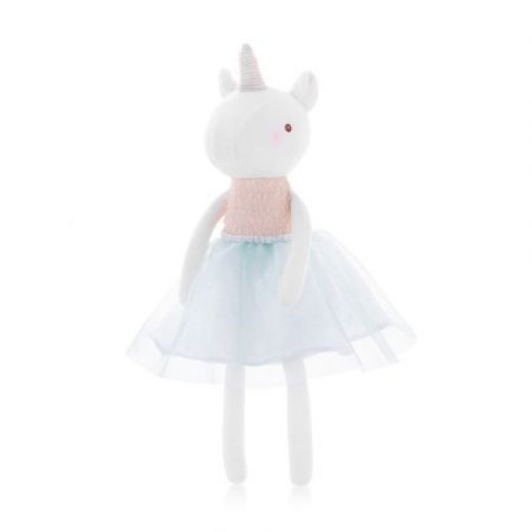 33CM Plush Toy Stuffed Unicorn Doll Children Birthday Gift