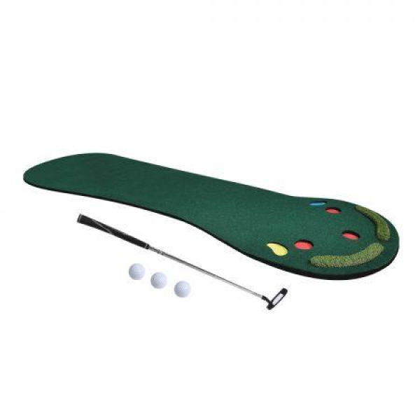 3M Golf Putting Mat Practice