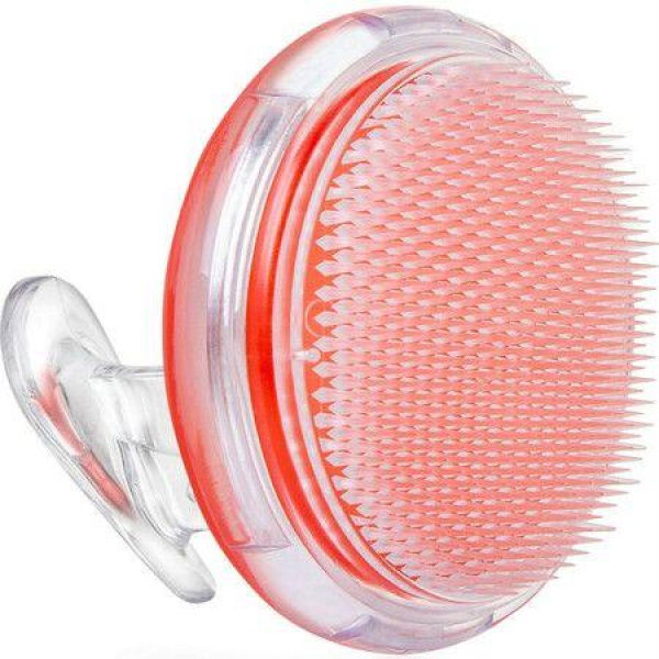 3PCS Exfoliating Brush Body Brush Ingrown Hair And Razor Bump Treatment - Eliminate Shaving Irritation For Face Armpit Legs Neck Bikini Line