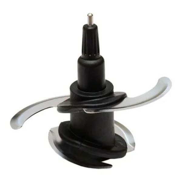 4 Blade Ninja Blender Blade Replacement Parts Compatible with 64oz or 72oz Food Processor Bowl Ninja Blades