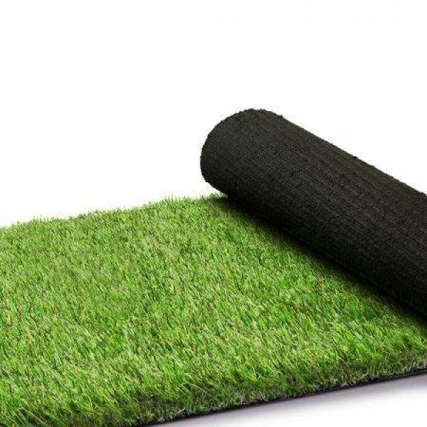 40MM Artificial Grass Synthetic Realistic 2x10m