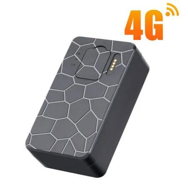 4G Mini GPS Tracker Car 10000mAh Voice Monitor GPS Locator Magnet IP67 GPS Car Tracker Tamper Alert