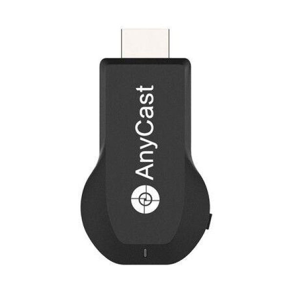 4K And 1080P Wireless HDMI Display AdapteriPhone Ipad Miracast Dongle For TV MacBook Laptop Samsung LG Android Phone