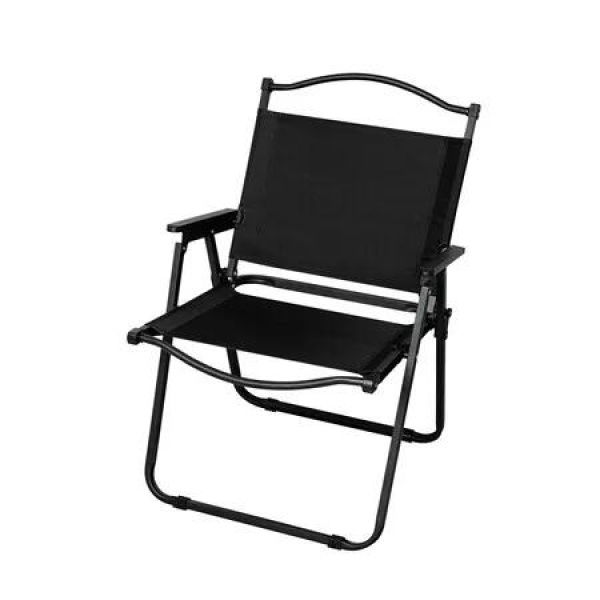 4PCS Camping Chair Folding Portable