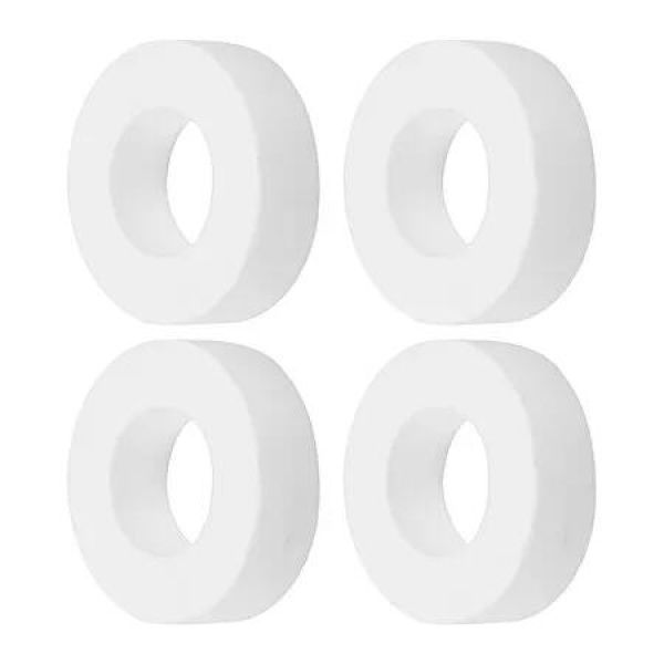 4Pcs The Climbing Ring Replacement for (Compatible with) Maytronics Dolphin 6101611-R4, Fits M200/M400/M500, Nautilus/CC Plus, and DX3/DX4/DX6 and More