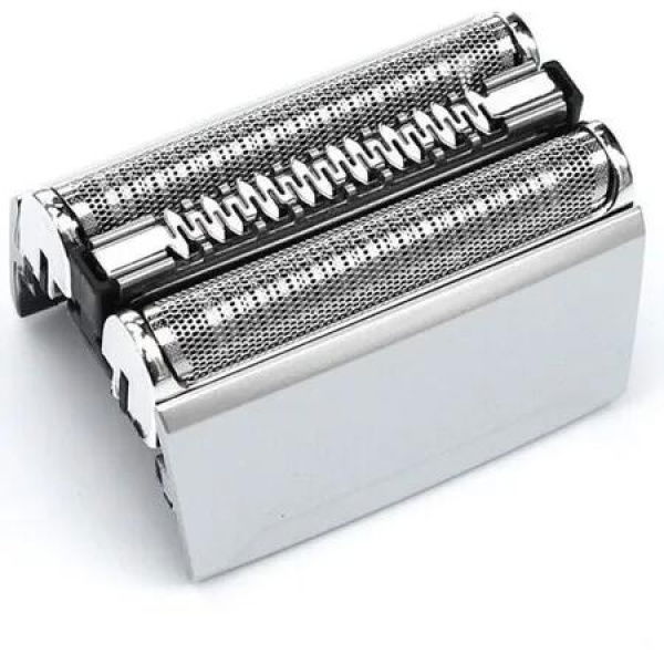 52S Blades Compatible with Braun S5 Replacement Head for Braun Series 5 Replacement Foil and Cutter,for Braun Electric Shaver