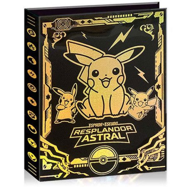 540cards Trading Card Binder PP COVER Yugioh Cards Pokemon TCG Card Album Book Cartoon Anime Game Collectors Folder Holder Gift 9 Pockets 30 Pages